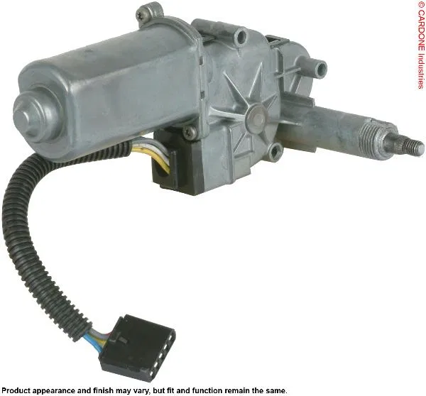 40-1005 – A1 REMFG INC Windshield Wiper Motor, OE Replacement - view 3
